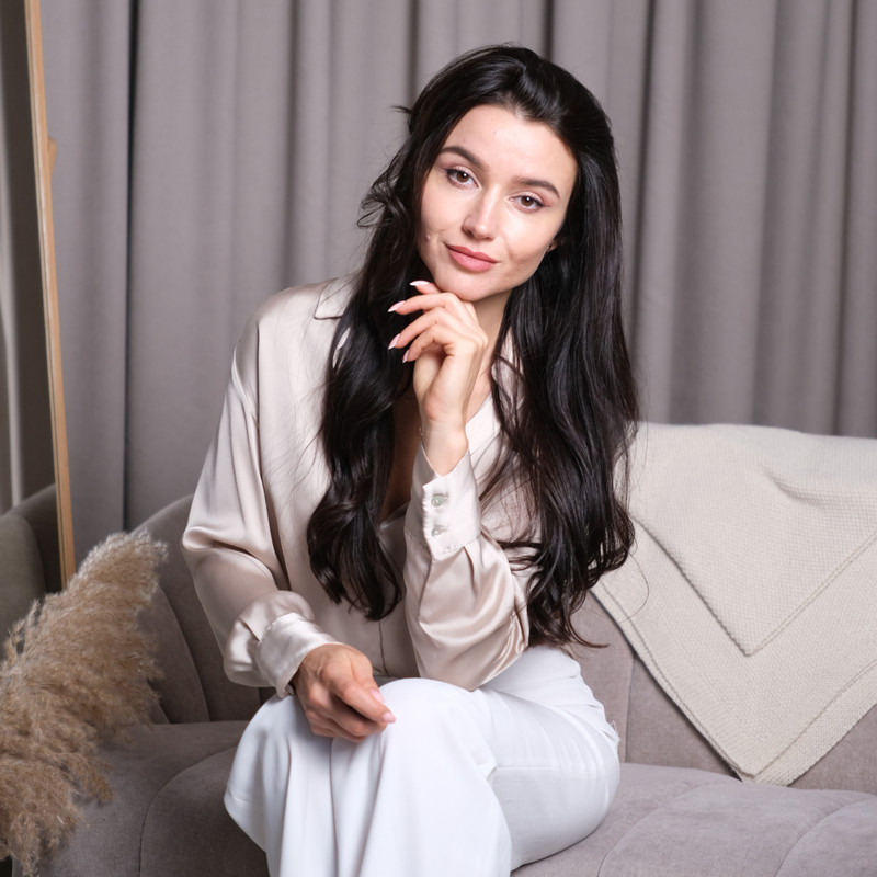 Denitsa Nikolova